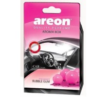 Areon Aroma Box Bubble Gum